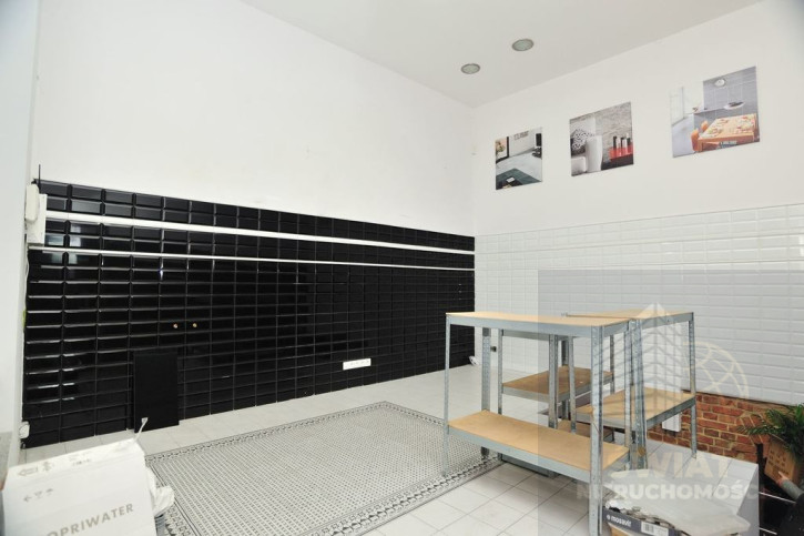 Lokal Wynajem Szczecin Śródmieście Emilii Plater 4