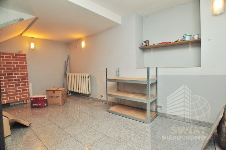 Lokal Wynajem Szczecin Śródmieście Emilii Plater 5