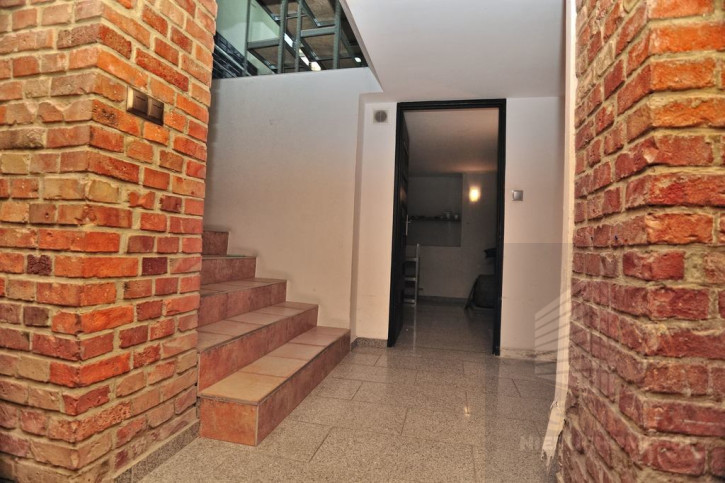 Lokal Wynajem Szczecin Śródmieście Emilii Plater 9