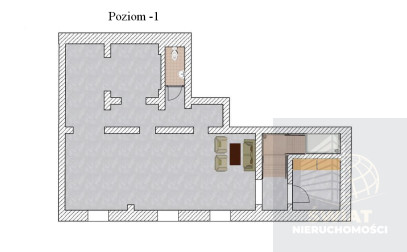 Lokal Wynajem Szczecin Śródmieście Emilii Plater