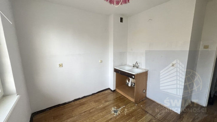 Mieszkanie Sprzedaż Borne Sulinowo Wojska Polskiego 2