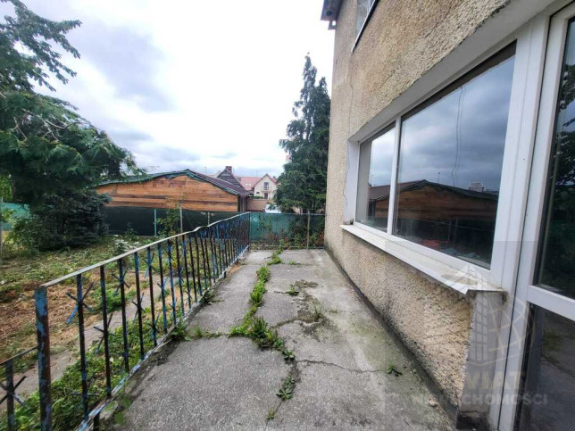 Dom Sprzedaż Szczecin Pomorzany Bluszczowa 11