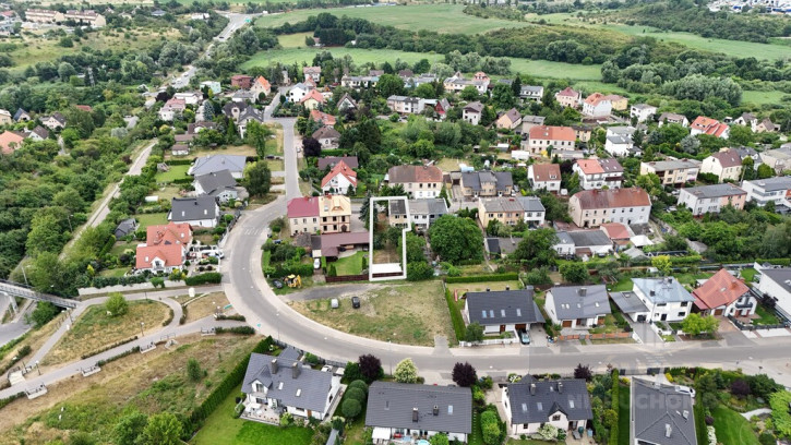 Dom Sprzedaż Szczecin Pomorzany Bluszczowa 13