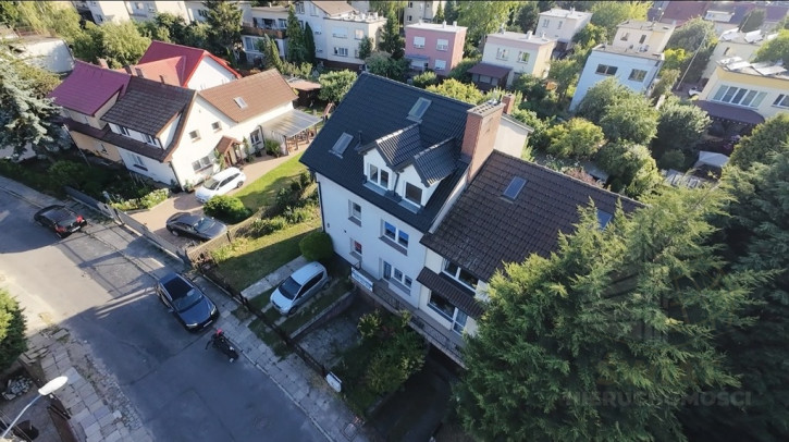 Dom Sprzedaż Szczecin Gumieńce 49
