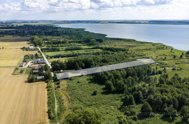 Działka Sprzedaż Wierzbno 4