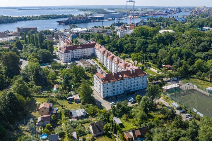 Mieszkanie Sprzedaż Szczecin Żelechowa Paproci 11