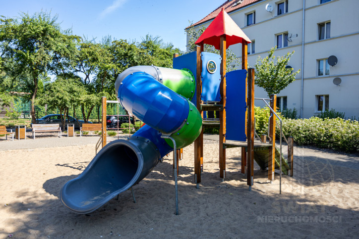 Mieszkanie Sprzedaż Szczecin Żelechowa Paproci 13