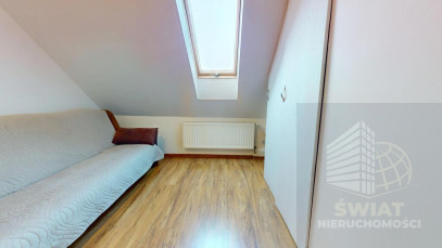 Mieszkanie Sprzedaż Szczecin Żelechowa Paproci