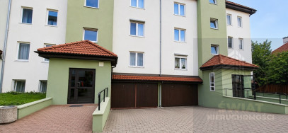 Mieszkanie Wynajem Przecław Przecław