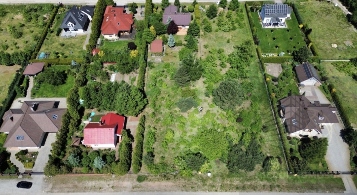 Działka Sprzedaż Rurzyca 1