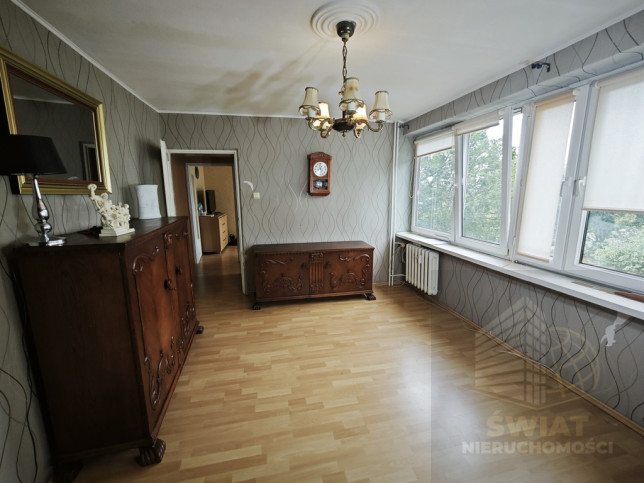 Mieszkanie Sprzedaż Szczecin Drzetowo Rugiańska 1