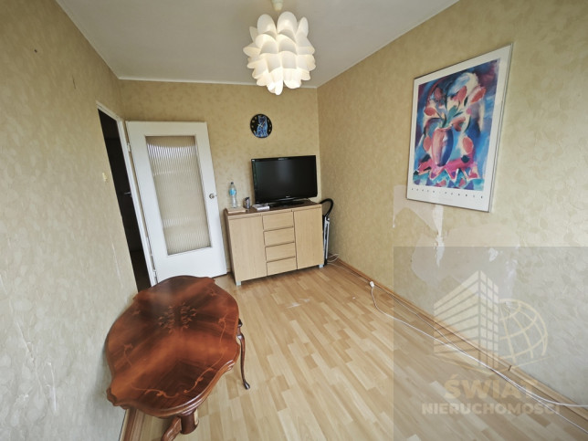 Mieszkanie Sprzedaż Szczecin Drzetowo Rugiańska 15