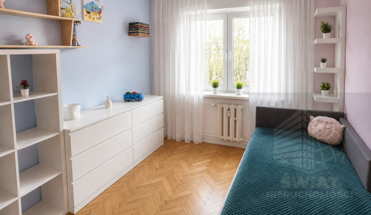 Mieszkanie Sprzedaż Szczecin Niebuszewo Juliana Ursyna Niemcewicza 6