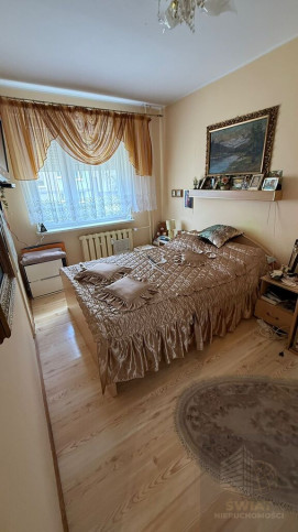 Mieszkanie Sprzedaż Szczecin os. Bukowe Turkusowa 5