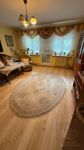Mieszkanie Sprzedaż Szczecin os. Bukowe Turkusowa 4