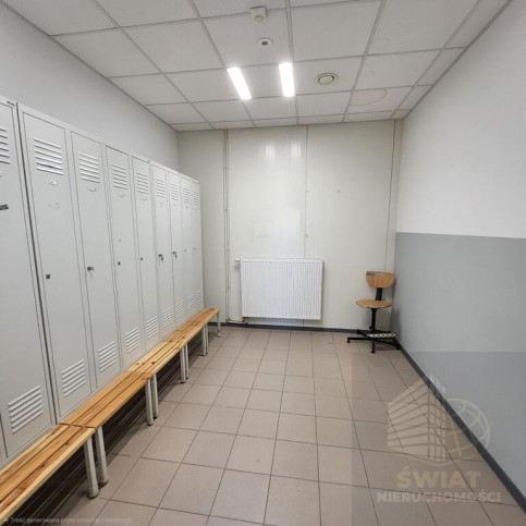 Obiekt Wynajem Szczecin Prawobrzeże 9