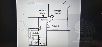 Mieszkanie Sprzedaż Szczecin Centrum Władysława Sikorskiego