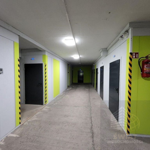 Obiekt Sprzedaż Szczecin Niebuszewo 7