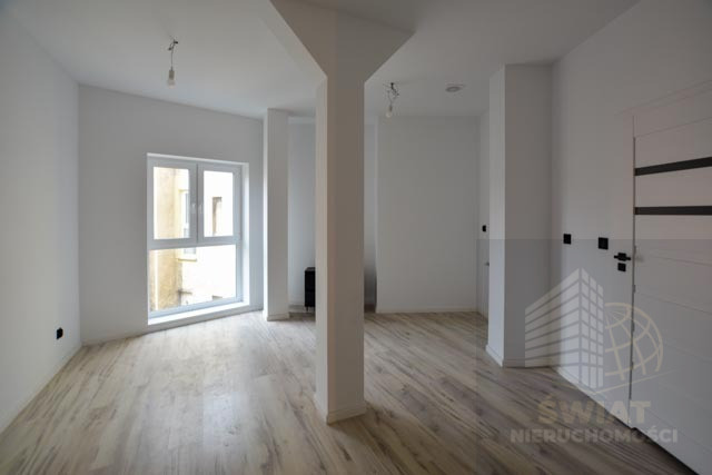 Mieszkanie Sprzedaż Szczecin Śródmieście 5