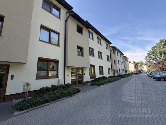 Mieszkanie Sprzedaż Police 14