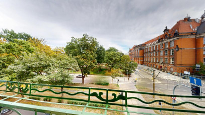 Mieszkanie Sprzedaż Szczecin Centrum Władysława Sikorskiego