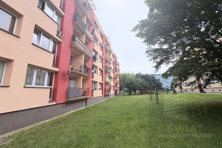 Mieszkanie Sprzedaż Świnoujście Tadeusza Kościuszki 17