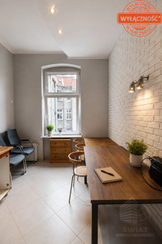 Lokal Wynajem Szczecin Śródmieście-Centrum 3