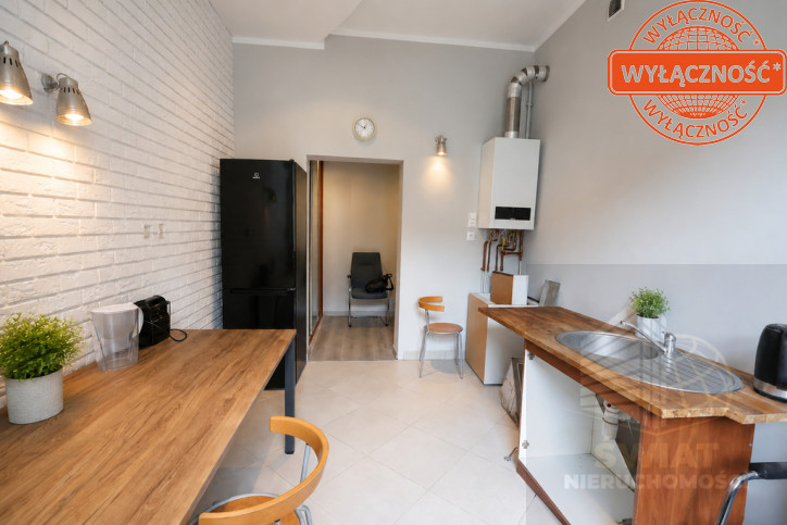 Lokal Wynajem Szczecin Śródmieście-Centrum 4