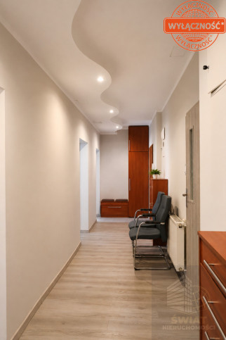 Lokal Wynajem Szczecin Śródmieście-Centrum 5
