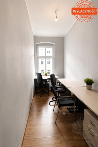 Lokal Wynajem Szczecin Śródmieście-Centrum 7