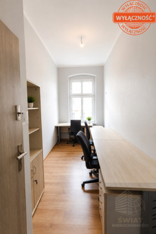 Lokal Wynajem Szczecin Śródmieście-Centrum 8