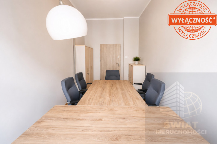 Lokal Wynajem Szczecin Śródmieście-Centrum 1