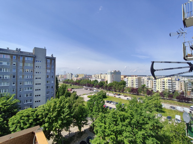 Mieszkanie Sprzedaż Gorzów Wielkopolski Jana Ludwika Popławskiego 9