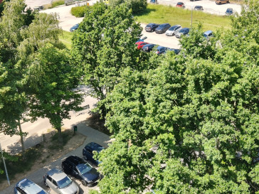 Mieszkanie Sprzedaż Gorzów Wielkopolski Jana Ludwika Popławskiego