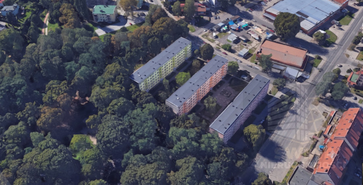 Mieszkanie Sprzedaż Szczecin Dąbie Emilii Gierczak 18