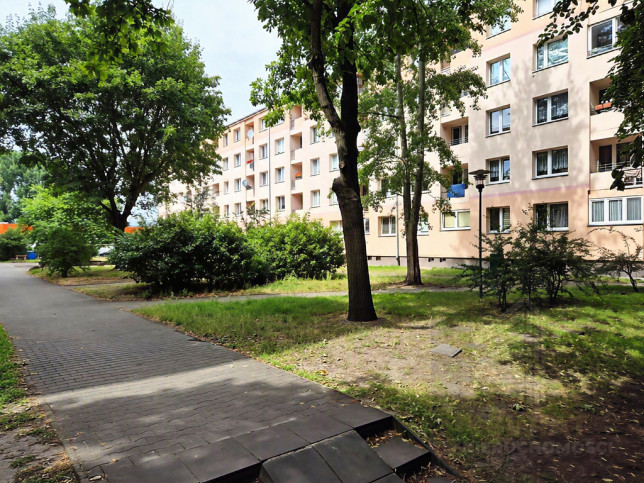 Mieszkanie Sprzedaż Szczecin Dąbie Emilii Gierczak 17