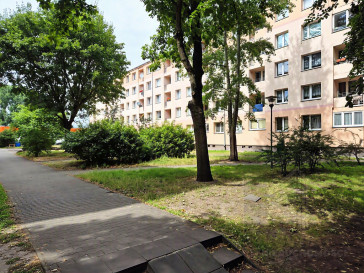Mieszkanie Sprzedaż Szczecin Dąbie Emilii Gierczak