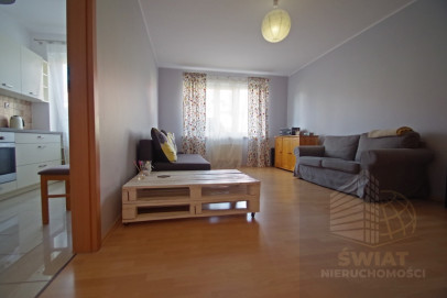 Mieszkanie Wynajem Szczecin Pogodno II Horeszków
