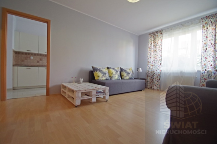 Mieszkanie Wynajem Szczecin Pogodno II Horeszków 4