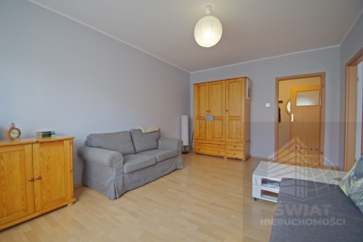 Mieszkanie Wynajem Szczecin Pogodno II Horeszków 6