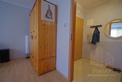 Mieszkanie Wynajem Szczecin Pogodno II Horeszków
