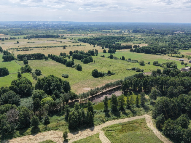 Działka Sprzedaż Uniemyśl 5