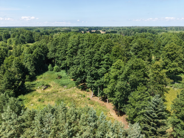 Działka Sprzedaż Uniemyśl 8