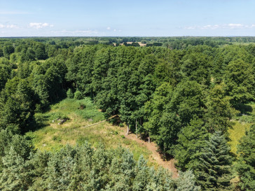 Działka Sprzedaż Uniemyśl