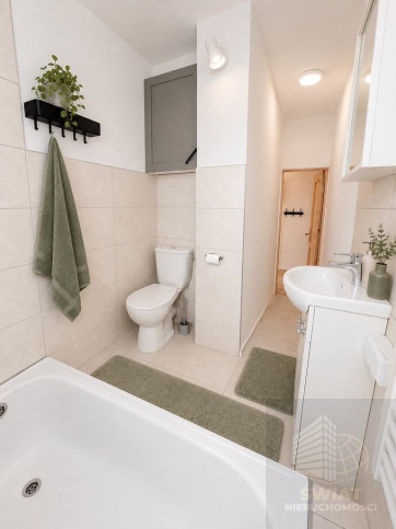 Mieszkanie Sprzedaż Szczecin Śródmieście-Centrum 6