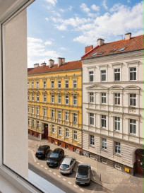 Mieszkanie Sprzedaż Szczecin Śródmieście-Centrum