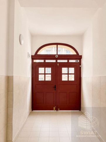 Mieszkanie Sprzedaż Szczecin Śródmieście-Centrum 11