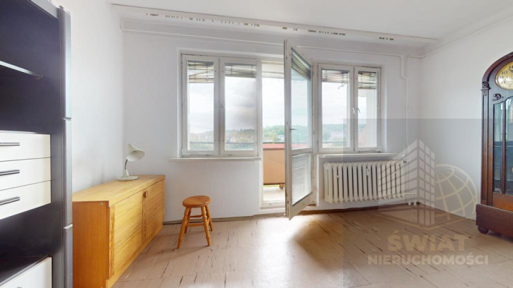 Mieszkanie Sprzedaż Szczecin os. Bukowe Brązowa 32