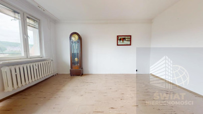 Mieszkanie Sprzedaż Szczecin os. Bukowe Brązowa