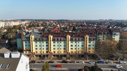 Mieszkanie Sprzedaż Szczecin Gumieńce Hrubieszowska